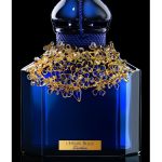 عطر ادکلن لور بلو گرلن - L'Heure Bleue 100 Anniversaire Guerlain - بررسی، قیمت و خرید