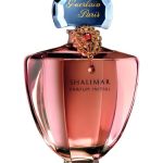 عطر ادکلن شالیمار پارفوم اینیشیال آ فلور دو پو گرلن - Shalimar Parfum Initial A Fleur de Peau Guerlain - بررسی، قیمت و خرید