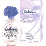 عطر ادکلن کابوتین او ویوید گریس - Cabotine Eau Vivide Grès - بررسی، قیمت و خرید