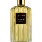 عطر ادکلن سفران رز گروسميت - Saffron Rose Grossmith - بررسی، قیمت و خرید