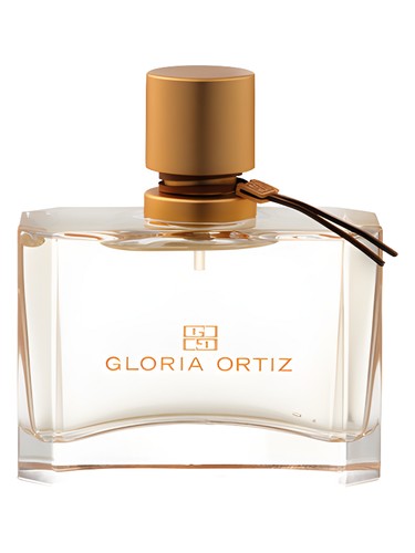 عطر ادکلن گلوریا اورتیز گِلوریا اُرتیز - Gloria Ortiz Gloria Ortiz - بررسی، قیمت و خرید
