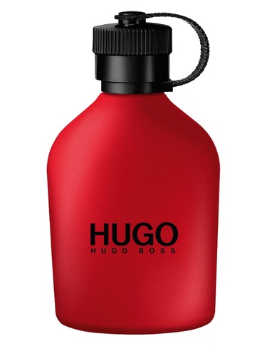 عطر ادکلن هوگو رد هوگو باس - Hugo Red Hugo Boss - بررسی، قیمت و خرید