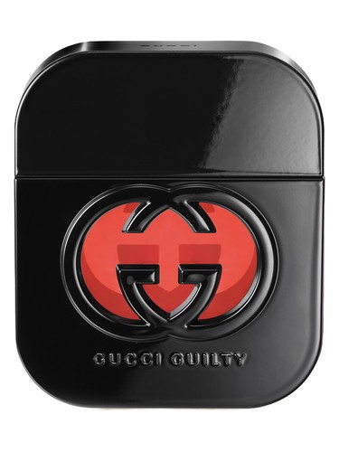 عطر ادکلن گوچی گیلتی بلک پور فم گوچی - Gucci Guilty Black Pour Femme Gucci - بررسی، قیمت و خرید