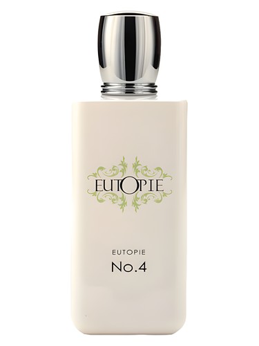 عطر ادکلن نو فور ایوتوپی - No 4 Eutopie - بررسی، قیمت و خرید