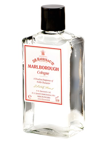 عطر ادکلن مارلبورو کلن دی آر هریس - Marlborough Cologne D.R.Harris - بررسی، قیمت و خرید