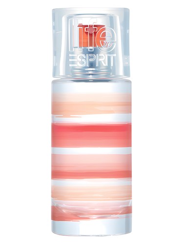 عطر ادکلن یور لایف بای اسپریت وومن اسپریت - Your Life by Esprit Woman Esprit - بررسی، قیمت و خرید