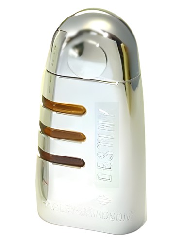 عطر ادکلن دستینی من هارلی دیویدسون - Destiny Man Harley Davidson - بررسی، قیمت و خرید