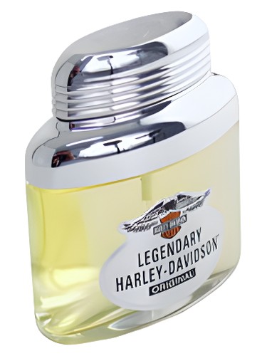 عطر ادکلن له‌جندری هارلی-دیویدسن هارلی دیویدسون - Legendary Harley-Davidson Harley Davidson - بررسی، قیمت و خرید