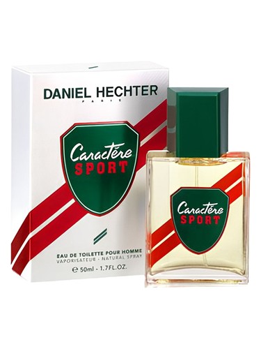 عطر ادکلن کاراکتر اسپورت دنیل هِکته‌ر - Caractere Sport Daniel Hechter - بررسی، قیمت و خرید