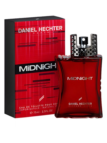 عطر ادکلن میدنایت دنیل هَکتِر - Midnight Daniel Hechter - بررسی، قیمت و خرید