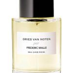 عطر ادکلن دریس ون نوتن پار فردریک مال فردریک مال - Dries Van Noten par Frederic Malle Frederic Malle - بررسی، قیمت و خرید