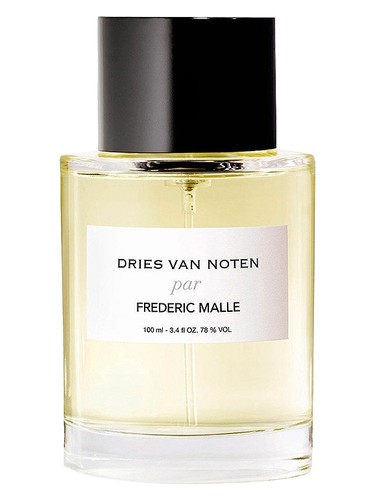 عطر ادکلن دریس ون نوتن پار فردریک مال فردریک مال - Dries Van Noten par Frederic Malle Frederic Malle - بررسی، قیمت و خرید