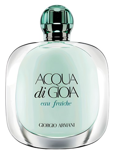 عطر ادکلن آکوا دی جیویا او فرش جورجو آرمانی - Acqua Di Gioia Eau Fraiche Giorgio Armani - بررسی، قیمت و خرید