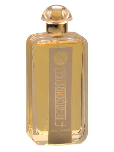 عطر ادکلن اسپایسی اگر وود فرانسوا دلی - Spicy Agarwood Francois Deli - بررسی، قیمت و خرید