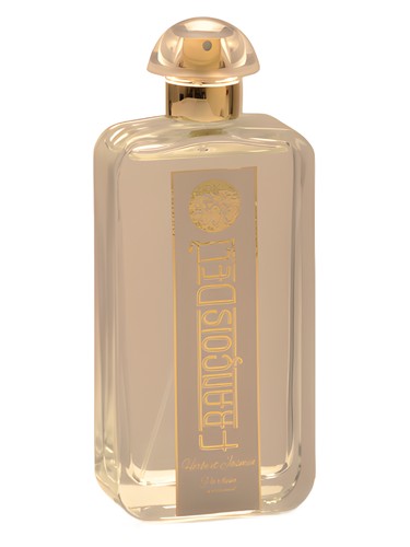 عطر ادکلن هربه ات جاسمین فرانسوا دِلی - Herbe et Jasmin Francois Deli - بررسی، قیمت و خرید