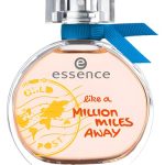 عطر ادکلن لایک ا میلیون مایلز اوی اسنس - Like a Million Miles Away essence - بررسی، قیمت و خرید