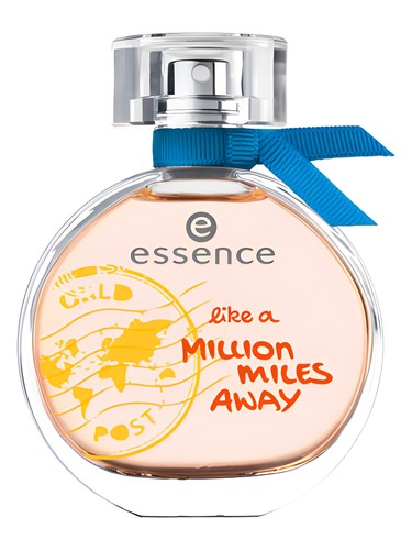 عطر ادکلن لایک ا میلیون مایلز اوی اسنس - Like a Million Miles Away essence - بررسی، قیمت و خرید