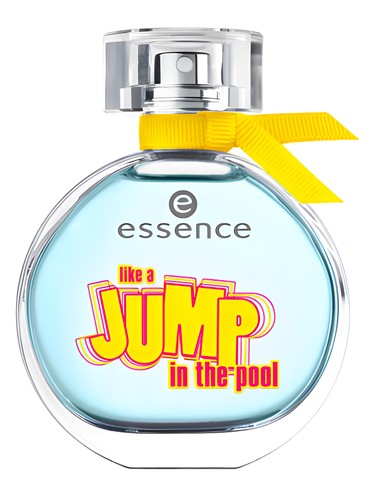 عطر ادکلن لایک ا جامپ این د پوول اسنس - Like a Jump In The Pool essence - بررسی، قیمت و خرید