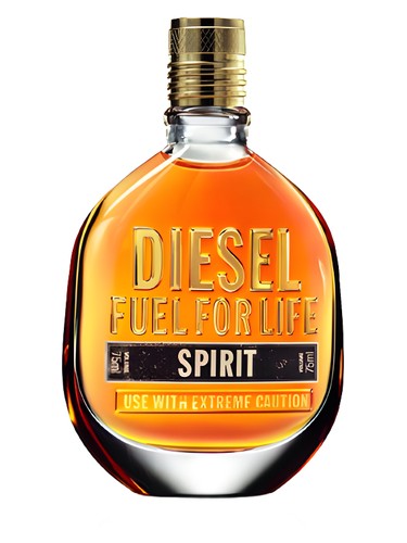 عطر ادکلن فیول فور لایف اسپریت دیزل - Fuel For Life Spirit Diesel - بررسی، قیمت و خرید