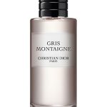 عطر ادکلن گری مونتن دیور - Gris Montaigne Dior - بررسی، قیمت و خرید