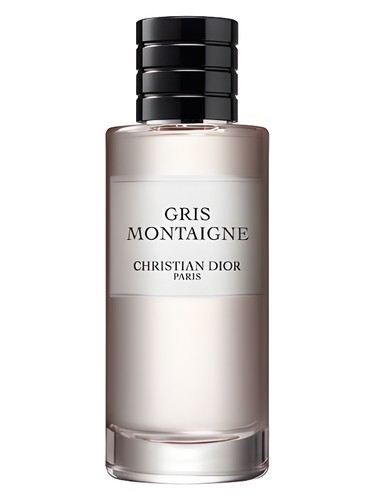 عطر ادکلن گری مونتن دیور - Gris Montaigne Dior - بررسی، قیمت و خرید