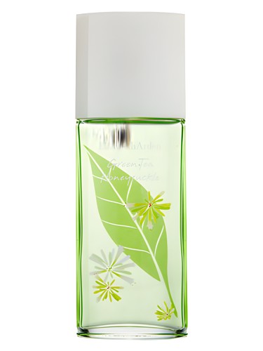 عطر ادکلن گرین تی هانیساکل الیزابت آردن - Green Tea Honeysuckle Elizabeth Arden - بررسی، قیمت و خرید