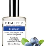 عطر ادکلن بلوberry دیمیتر فرانگرنس - Blueberry Demeter Fragrance - بررسی، قیمت و خرید