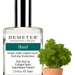 عطر ادکلن بِیزِل دمیتر فراگرنس - Basil Demeter Fragrance - بررسی، قیمت و خرید