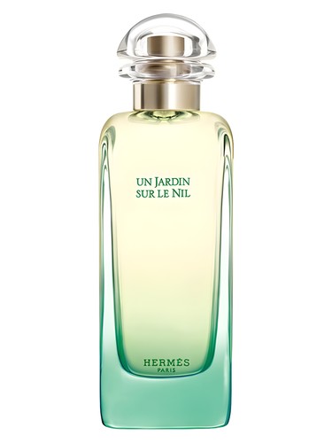 عطر ادکلن اون ژردن سور ل نیل اِرمِس - Un Jardin Sur Le Nil Hermès - بررسی، قیمت و خرید