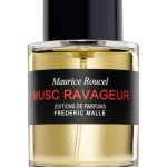 عطر ادکلن ماسک رووجوان فردریک مال - Musc Ravageur Frederic Malle - بررسی، قیمت و خرید