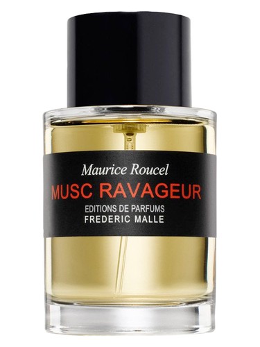عطر ادکلن ماسک رووجوان فردریک مال - Musc Ravageur Frederic Malle - بررسی، قیمت و خرید