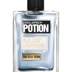عطر ادکلن پوشن بلو کادت دسکوارد - Potion Blue Cadet DSQUARED² - بررسی، قیمت و خرید