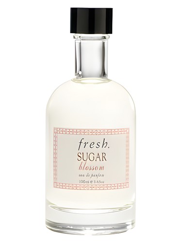 عطر ادکلن شگر بلاسوم فرش - Sugar Blossom Fresh - بررسی، قیمت و خرید