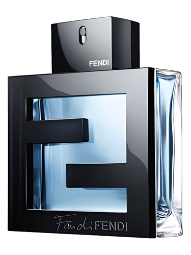 عطر ادکلن فن دی فندی پور هوم آکوا فندی - Fan di Fendi pour Homme Acqua Fendi - بررسی، قیمت و خرید
