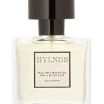 عطر ادکلن پِل گِرِی مَونتَن، اِسمال بِلَک لِیک دی اس اند دورگا - Pale Grey Mountain, Small Black Lake DS&Durga - بررسی، قیمت و خرید