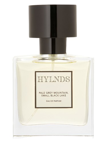 عطر ادکلن پِل گِرِی مَونتَن، اِسمال بِلَک لِیک دی اس اند دورگا - Pale Grey Mountain, Small Black Lake DS&Durga - بررسی، قیمت و خرید