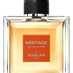 عطر ادکلن هریتیج او دو توالت گرلن - Heritage Eau de Toilette Guerlain - بررسی، قیمت و خرید