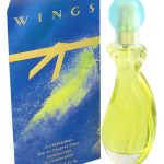 عطر ادکلن وینگز جیورجیو بورلی هیلز - Wings Giorgio Beverly Hills - بررسی، قیمت و خرید