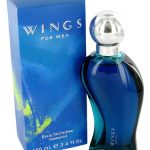 عطر ادکلن وینگز فور من جورجیو بورلی هیلز - Wings for Men Giorgio Beverly Hills - بررسی، قیمت و خرید