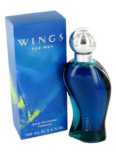 عطر ادکلن وینگز فور من جورجیو بورلی هیلز - Wings for Men Giorgio Beverly Hills - بررسی، قیمت و خرید