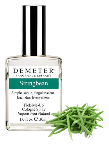 عطر ادکلن استرین بین دمیتر فراگرنس - Stringbean Demeter Fragrance - بررسی، قیمت و خرید