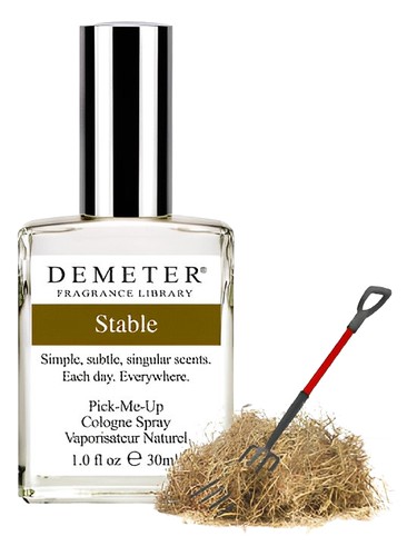 عطر ادکلن استیبل دمیتر فراگرَنس - Stable Demeter Fragrance - بررسی، قیمت و خرید