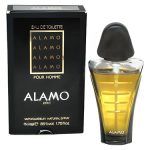 عطر ادکلن آلامو ژی کانتول - Alamo Gilles Cantuel - بررسی، قیمت و خرید