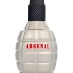 عطر ادکلن آرسنال ژیلس کانتول - Arsenal Gilles Cantuel - بررسی، قیمت و خرید