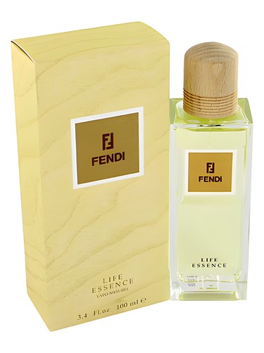 عطر ادکلن لایف اسنس فندی - Life Essence Fendi - بررسی، قیمت و خرید