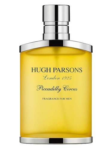 عطر ادکلن پیکدیلی سرکس هیو پارسونز - Piccadilly Circus Hugh Parsons - بررسی، قیمت و خرید