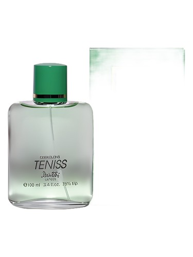 عطر ادکلن تنیس دزینتارس - Teniss (Теnnis) Dzintars - بررسی، قیمت و خرید