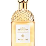 عطر ادکلن آکوا آلگوریا ماندارین بزیلیک گرلن - Aqua Allegoria Mandarine Basilic Guerlain - بررسی، قیمت و خرید