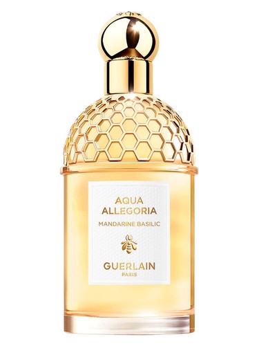 عطر ادکلن آکوا آلگوریا ماندارین بزیلیک گرلن - Aqua Allegoria Mandarine Basilic Guerlain - بررسی، قیمت و خرید