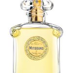 عطر ادکلن میتسوکو او د تویلت گرلن - Mitsouko Eau de Toilette Guerlain - بررسی، قیمت و خرید
